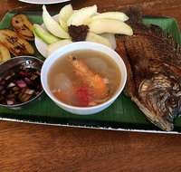 Pinoy Fiesta Restaurant - Northern Rivers Accommodation