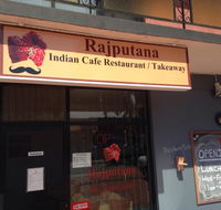 Rajputana - Northern Rivers Accommodation