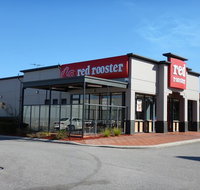 Red Rooster - Northern Rivers Accommodation