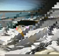 Redmanna Waterfront Restaurant - Northern Rivers Accommodation