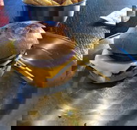 Ribs  Burgers - Northern Rivers Accommodation