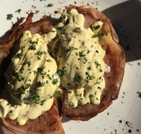 Rifo's Cafe - Northern Rivers Accommodation