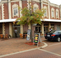 Ritz Cafe - Northern Rivers Accommodation