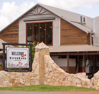 RiverBank Estate Winery
