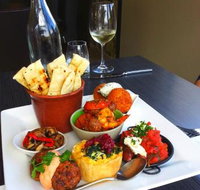 RiverBrook Restaurant  Cafe - Northern Rivers Accommodation