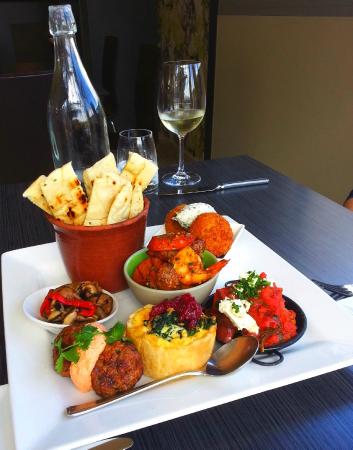 RiverBrook Restaurant & Cafe` - Northern Rivers Accommodation 0