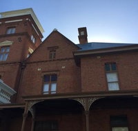 Riverside Woodbridge - Northern Rivers Accommodation