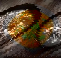 Shelley's Kitchen - Northern Rivers Accommodation