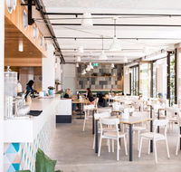 Springs Kitchen - Northern Rivers Accommodation