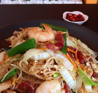 Square One Cafe  Restaurant - Northern Rivers Accommodation