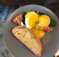 Steam Haus - Northern Rivers Accommodation