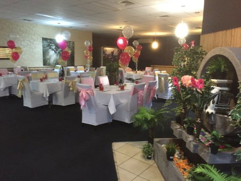 Street Festival Indian Restaurant & Cafe - Northern Rivers Accommodation 0