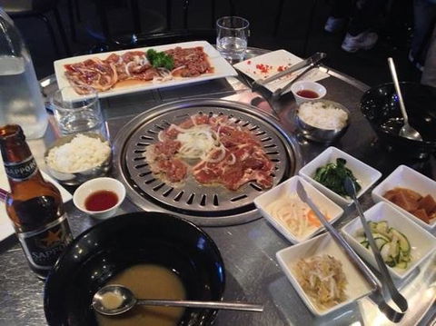 Subi Seoul BBQ - Northern Rivers Accommodation 0