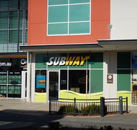 Subway - Northern Rivers Accommodation