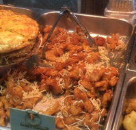 Sun Forum Asian Food - Northern Rivers Accommodation