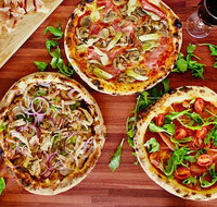 Swan Woodfired Pizzeria - Northern Rivers Accommodation