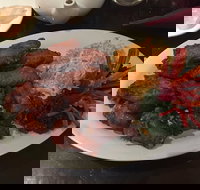 Tai Wah Chinese Restaurant - Northern Rivers Accommodation