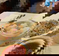 Tang Palace Chinese Restaurant - Northern Rivers Accommodation