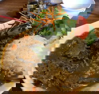 Tao Cafe - Northern Rivers Accommodation