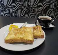 Tazza Cafe - Northern Rivers Accommodation
