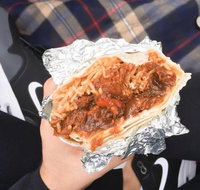 The Curry Truck - Northern Rivers Accommodation