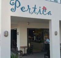 The Pertica Cafe - Northern Rivers Accommodation