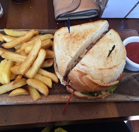 The Principal Bar  Restaurant - Northern Rivers Accommodation
