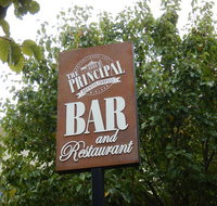 The Principal Brewing Company - Northern Rivers Accommodation