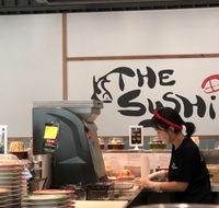 The Sushi - Northern Rivers Accommodation