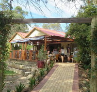 Valenti's on the Brook - Northern Rivers Accommodation