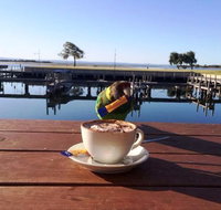 Waterside Restaurant Mandurah Quay Resort - Northern Rivers Accommodation