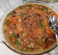 Wing Bo Chinese Restaurant - Northern Rivers Accommodation
