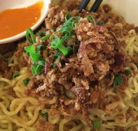 Wong Hawkers Food - Northern Rivers Accommodation