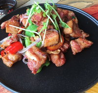 Yandi Asian Fusion Restaurant - Northern Rivers Accommodation