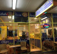 Ali Baba's Takeaway - Northern Rivers Accommodation