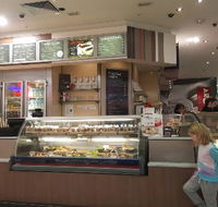 Aroma Cafe - Northern Rivers Accommodation
