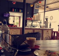 Bean Thru - Northern Rivers Accommodation