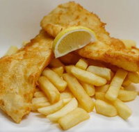 Bicton Fish  Burger Grill - Northern Rivers Accommodation