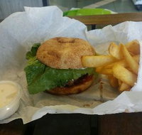 Burgers With Attitude - Northern Rivers Accommodation
