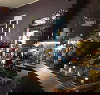 Cafe 58 - Northern Rivers Accommodation