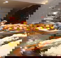 Di Mimi Cafe - Northern Rivers Accommodation