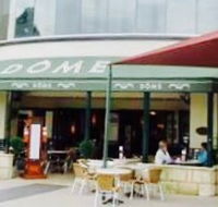 Dome - Northern Rivers Accommodation