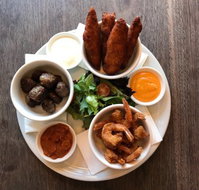 Dome Cafe - Northern Rivers Accommodation