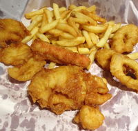 Forrestfield Fish and Chips - Northern Rivers Accommodation