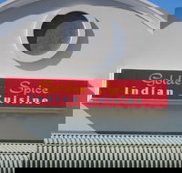 Golden Spice - Northern Rivers Accommodation