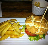 Grill'd Health Burgers - Northern Rivers Accommodation