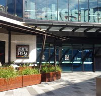 Health Freak Cafe - Northern Rivers Accommodation