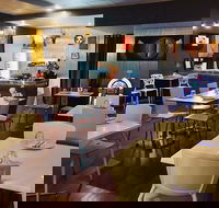 Infinity Thai Cuisine