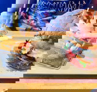 Kava Cafe - Northern Rivers Accommodation