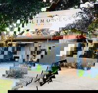 Limones Cafe  Restaurant - Northern Rivers Accommodation